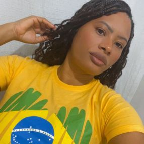 Márcia, Babá em Salvador