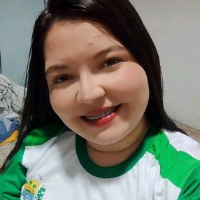 Hellen Regina de Sousa, Babá em Parnaíba
