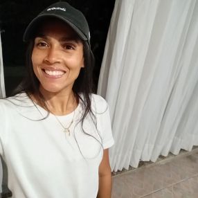 Ana, Babá em Matinhos