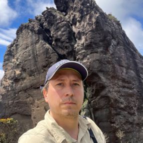 Bruno, Família em Itabirito