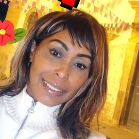 Adriana Rosa e, Babysitter in Marataízes