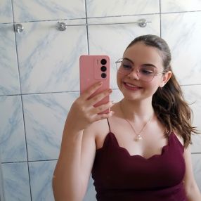 Samara, Babá em Salgueiro
