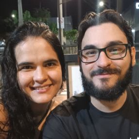 João Victor, Família em Barretos