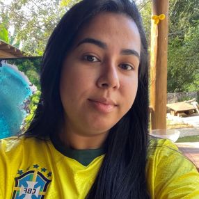 Marcia, Babá em Aparecida de Goiânia