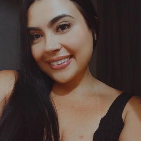 ALANA, Babá em Cambé
