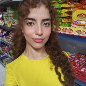 Ana Claudia, Babysitter in Fortaleza