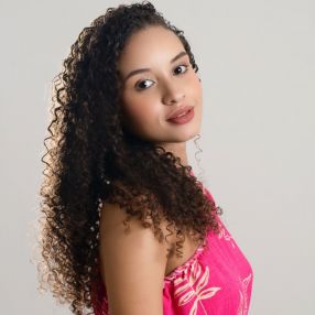 Anne, Babá em Capela