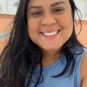 Nayara, Babá em Embu-Guaçu