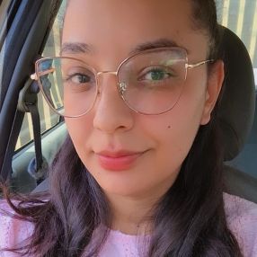 Karolayne, Babysitter in São José do Rio Preto