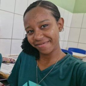 Anabelle, Babá em Ipaba