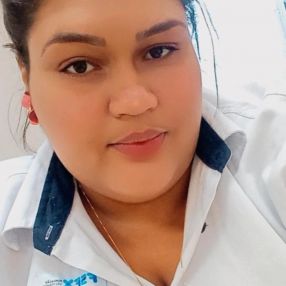 Dorcas, Babá em Ipatinga