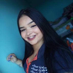 Kelly, Babá em Álvares Machado