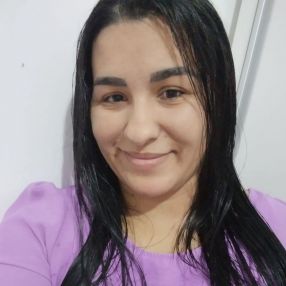 Queila, Babá em Guaramirim