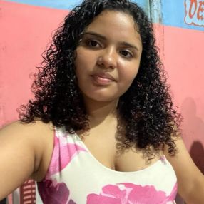 Sthefani, Babysitter in Barcarena