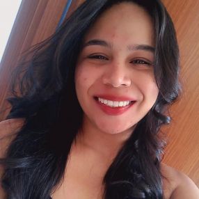 Vitoria, Babá em Aracaju
