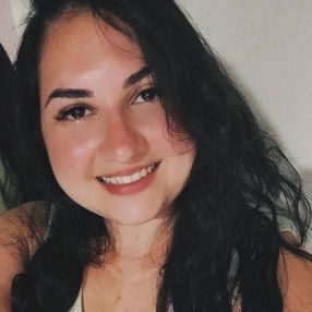 Jéssica, Babá em Barreiros