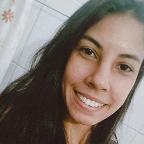 Yasmin, Babá em Cataguases