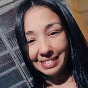 Carla Eloisa, Babá em Paracambi