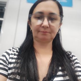 Clarisse, Babá em São Paulo