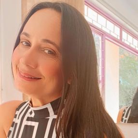 Joycemira, Babá em Novo Gama