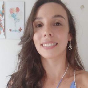 Mariana, Família em Lavras