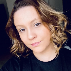 Jaqueline, Família em Americana