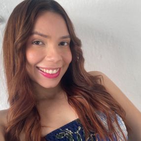 Vitória, Babysitter in Maceió