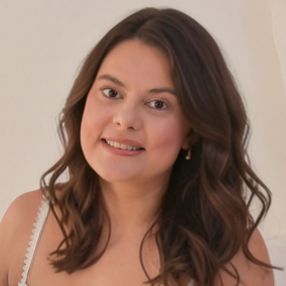 Gabriela, Família em Franca