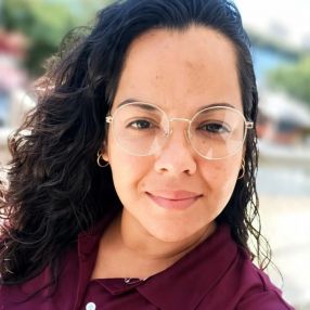 Hanna, Família em Juazeiro