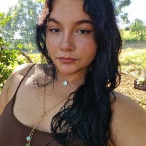 Maria antonia, Babá em Mirassol