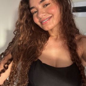 Maria Eduarda, Babá em Sapé