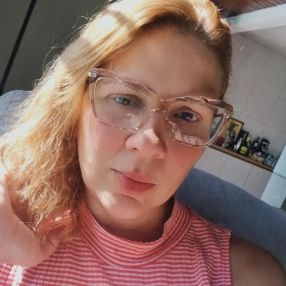 Estelita de, Babá em Cachoeirinha