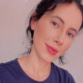 Marinalva, Babysitter in Brasília