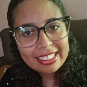 Priscila, Babá em São Joaquim da Barra
