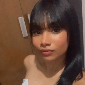 Ana, Babá em Itabirito