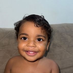 Emily, Família em Ipojuca