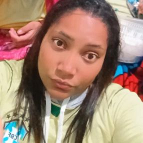Ione, Babysitter in São João da Boa Vista