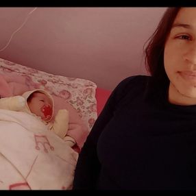 Yris, Família em Itajubá
