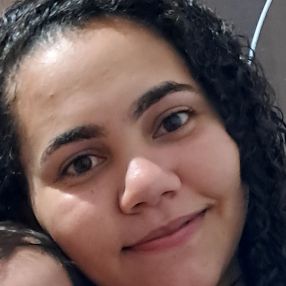 Fabíola, Babá em Jaru