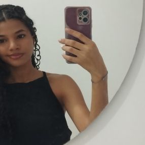 Emilly, Babá em São José da Coroa Grande