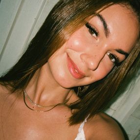 Isabella, Babá em São Simão