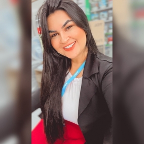 Joyce, Família em Senador Canedo