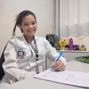 Daiane, Babysitter in Paranavaí