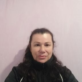 Ivonete, Babá em Campo Magro