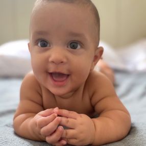 Janaína, Família em São Lourenço da Mata