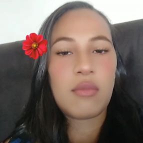 Joanilsa, Babá em Palmeiras de Goiás