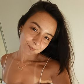 MARIANA, Babá em São José