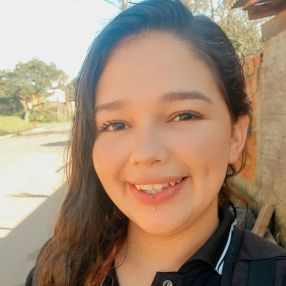 Andreina, Babá em Gravataí