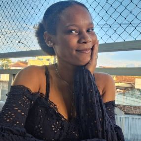 Nicolly, Babysitter in Igarapé