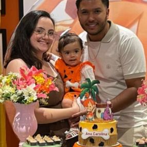 Beatriz, Família em Vargem